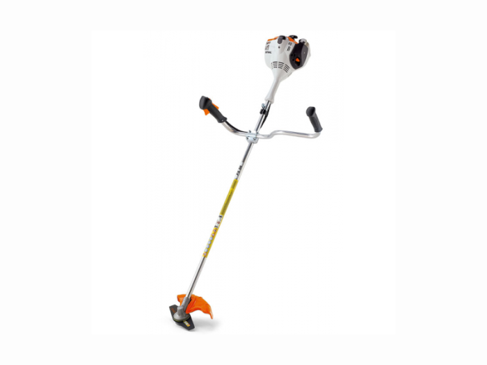 Stihl - Motocoasa FS 70 C-E cu cutit GSB 230-2 [41442000076]