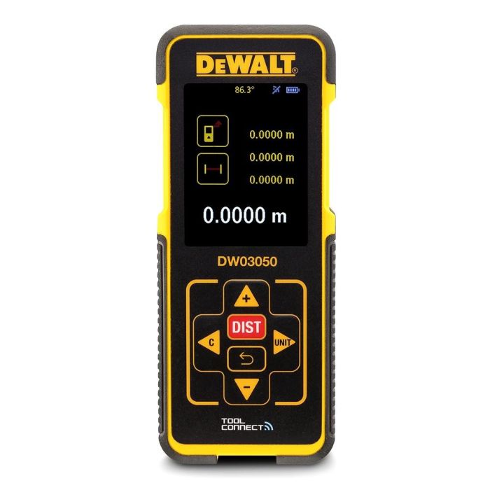 DeWALT - DW03050 Telemetru 50m [DW03050-XJ]