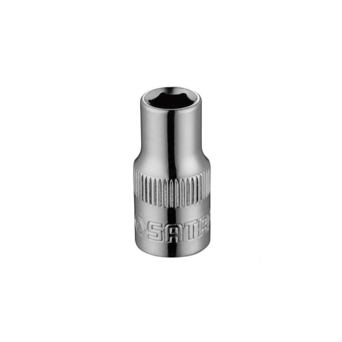 Sata - Cap cheie tubulara 1/4" 6p. 10mm [ST11310SC]