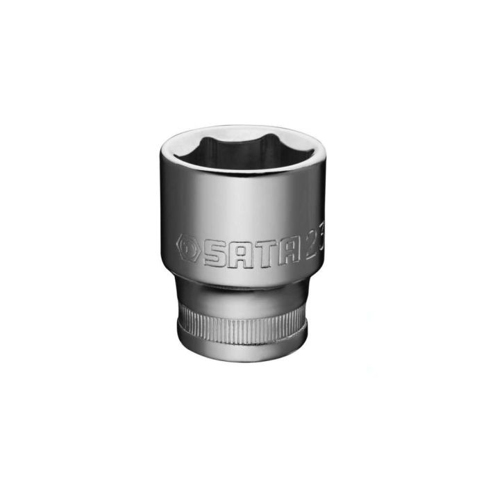 Sata - Cap cheie tubulara 1/2", 6p, 10mm [ST13301SC, SA13301]