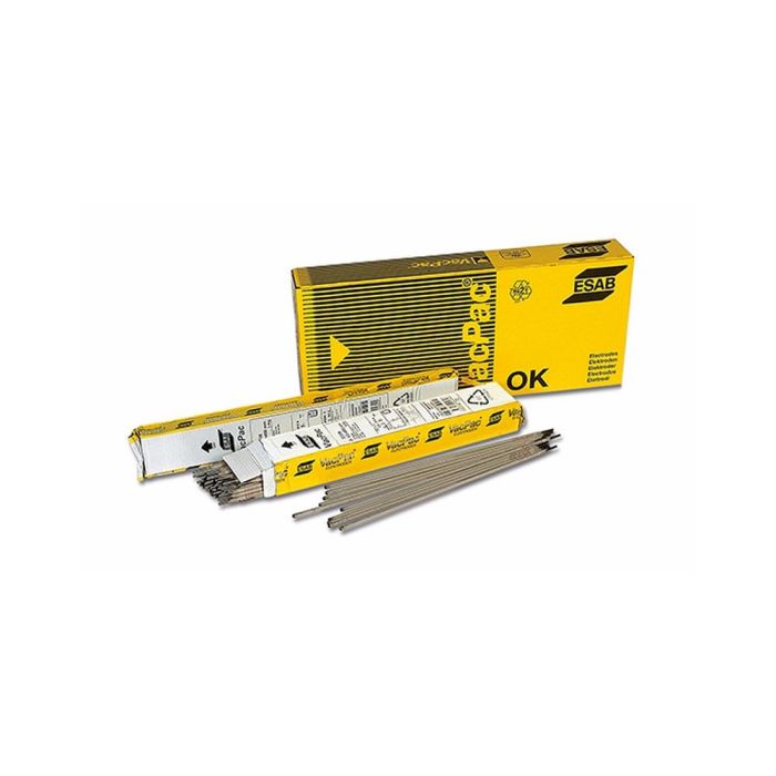 ESAB - Electrozi bazici OK 48.60, 3.2x350mm, 4.4kg/pachet [4860323100]