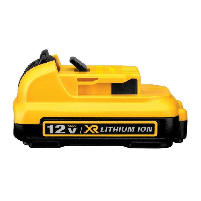 DeWALT - Acumulator Li-Ion XR 10.8V, 2.0Ah [DCB127-XJ]