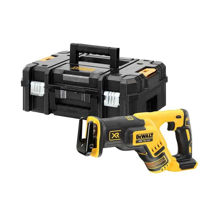 DeWALT - DCS367NT Fierastrau tip sabie 18V XR TSTAK [DCS367NT-XJ]