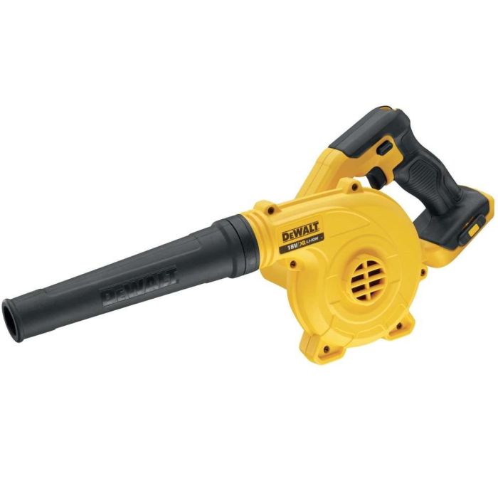 DeWALT - Suflanta compacta pentru santier 18V XR [DCV100-XJ]