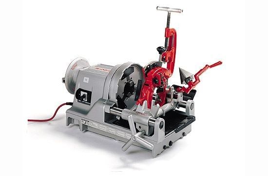 Ridgid - Masina de filetat Model 1233, 1/8-3" [20215]