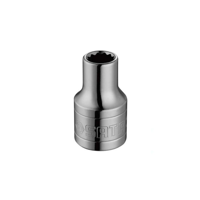 Sata - Cap cheie tubulara 1/2" 12p. 5/16" [SA13501]