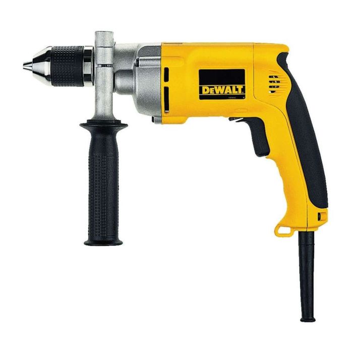 DeWALT - Masina de gaurit 700W, mandrina 13mm [DW236I-QS]