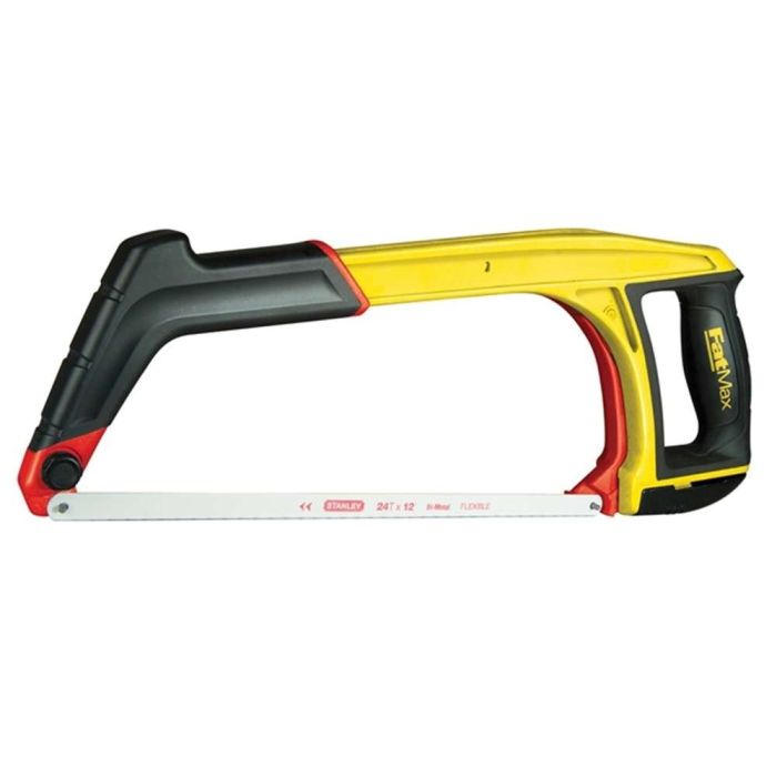 STANLEY - Fierastrau multifunctional 300mm FATMAX (bomfaier) [0-20-108]