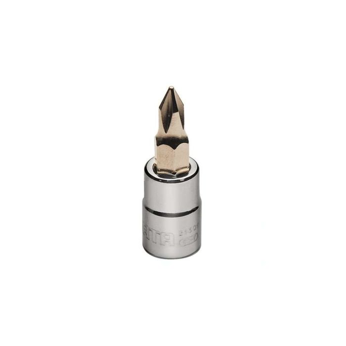 Sata - Cap cheie tubulara exterior 1/4" PH1 [SA21301]