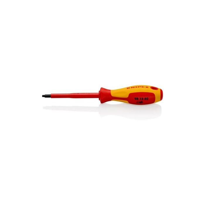 KNIPEX - Surubelnita Robertson R2 [981202]