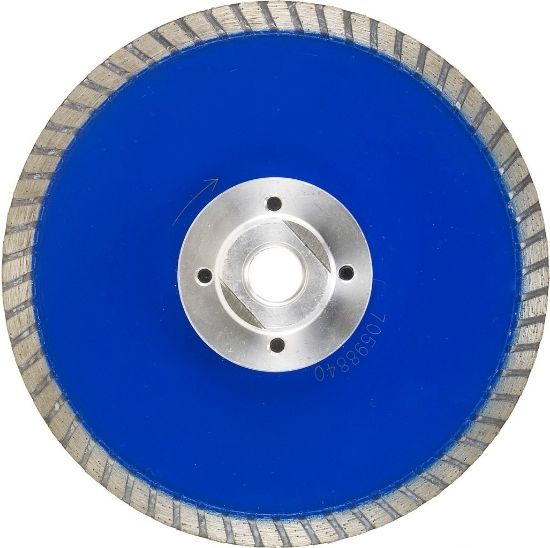 Kapriol - Disc diamantat 125x22.23mm [KAP-54307]