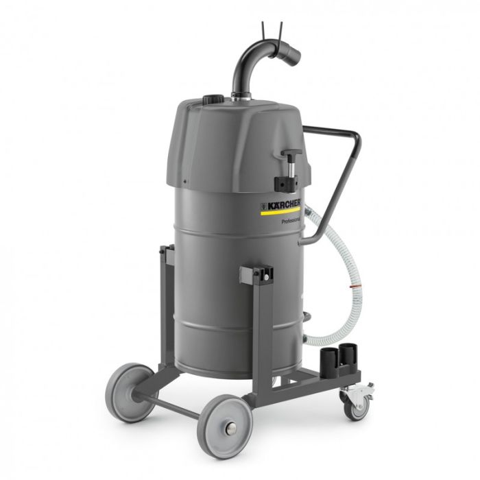 KARCHER - Aspirator industrial IVR-L 65/12-1 Tc,, 230 V, 65 l [9.986-055.0]