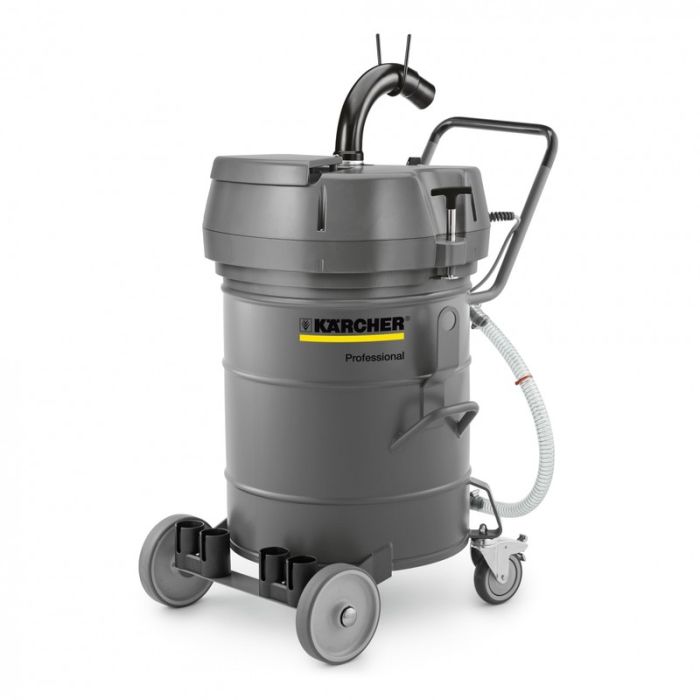 KARCHER - Aspirator industrial IVR-L 100/24-2