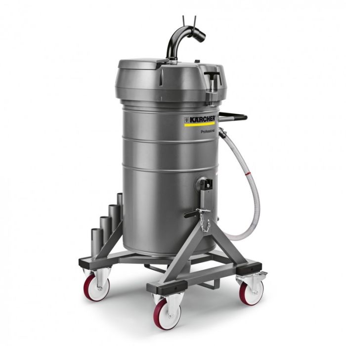 KARCHER - Aspirator industrial IVR-L 100/24-2 Tc,, 100 l, 230 V [9.987-885.0]