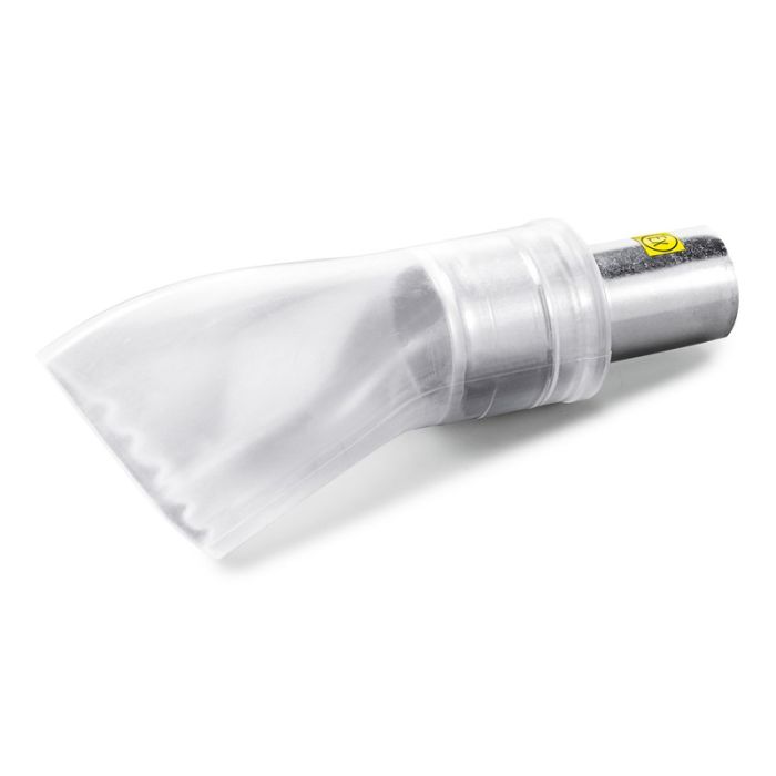 KARCHER - Duza cu adaptor pentru aspirator industrial IVC, IVM, IVR, IVS, Ø50mm