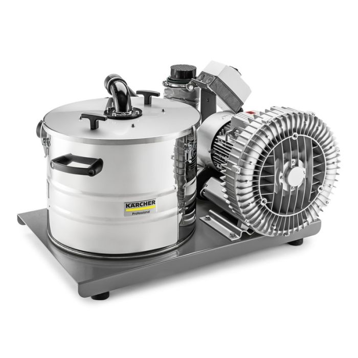 KARCHER - Aspirator industrial incorporabil IVR-B 50/30, 400 V [9.989-415.0]