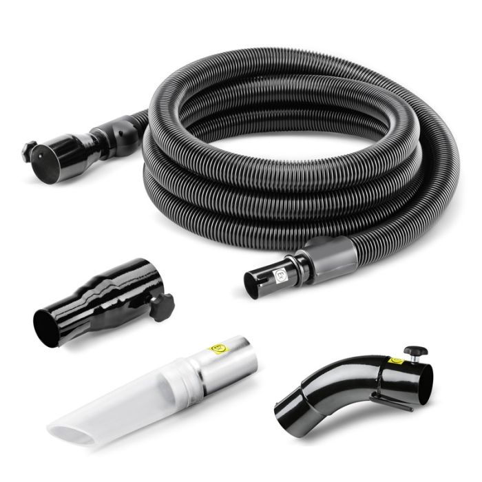 KARCHER - Set aspirare uscata, praf fin DN 42 pentru IVC