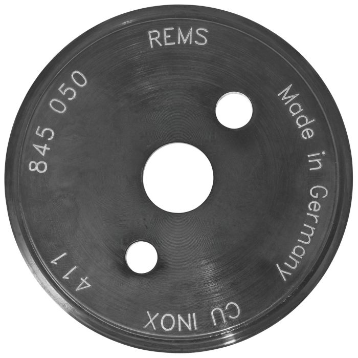 REMS - Disc taiere Cu-Inox, CENTO [845050R]