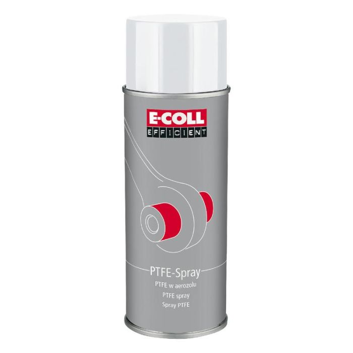 E-COLL - Spray PTFE Efficient EE 400ml [4317784565868]