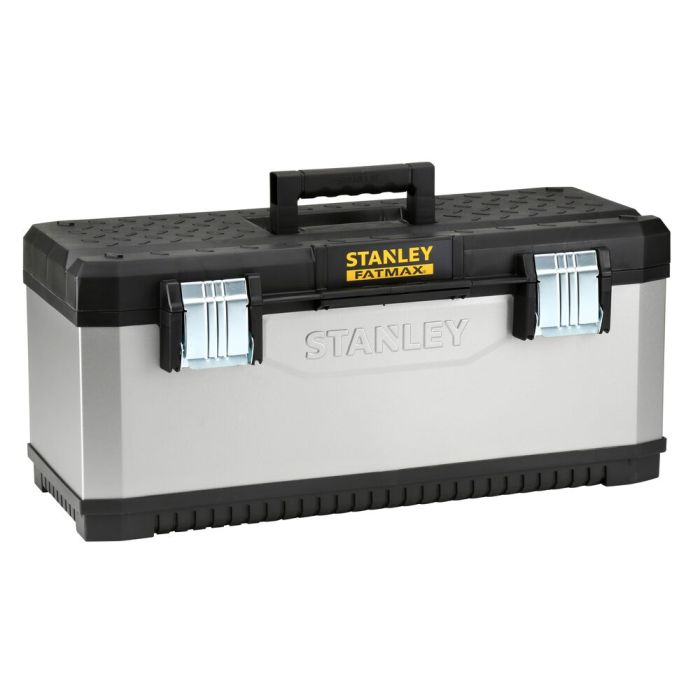 STANLEY - Cutie de depozitare fatmax 26" cu inchideri metalice [1-95-617]