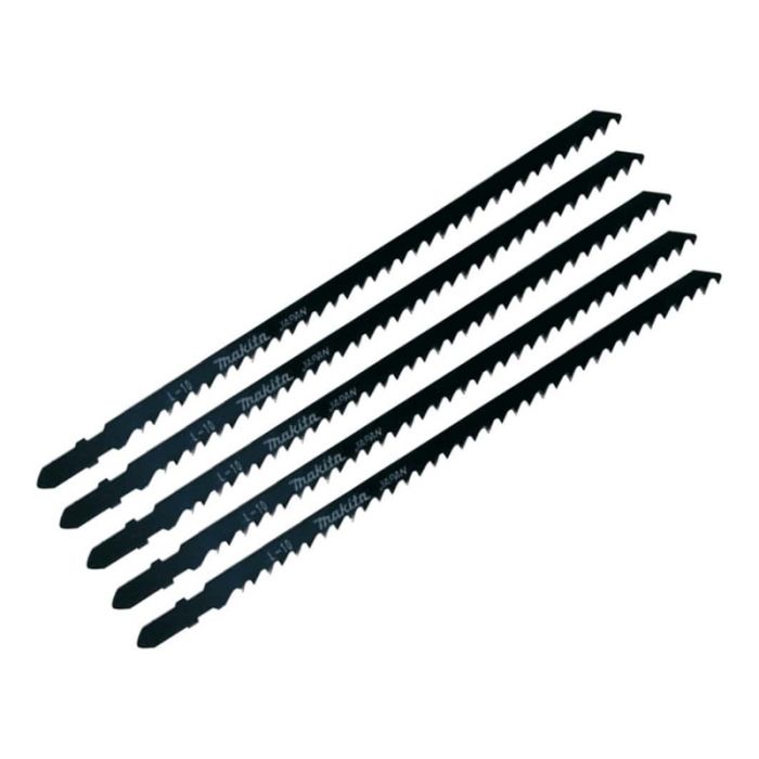 Makita - Panza fierastrau vertical pentru lemn 180mm, 5 bucati [A - 86315]