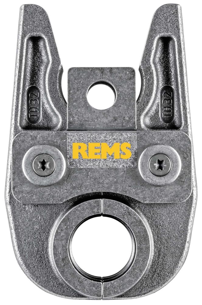 Rems - Falci presare TH32