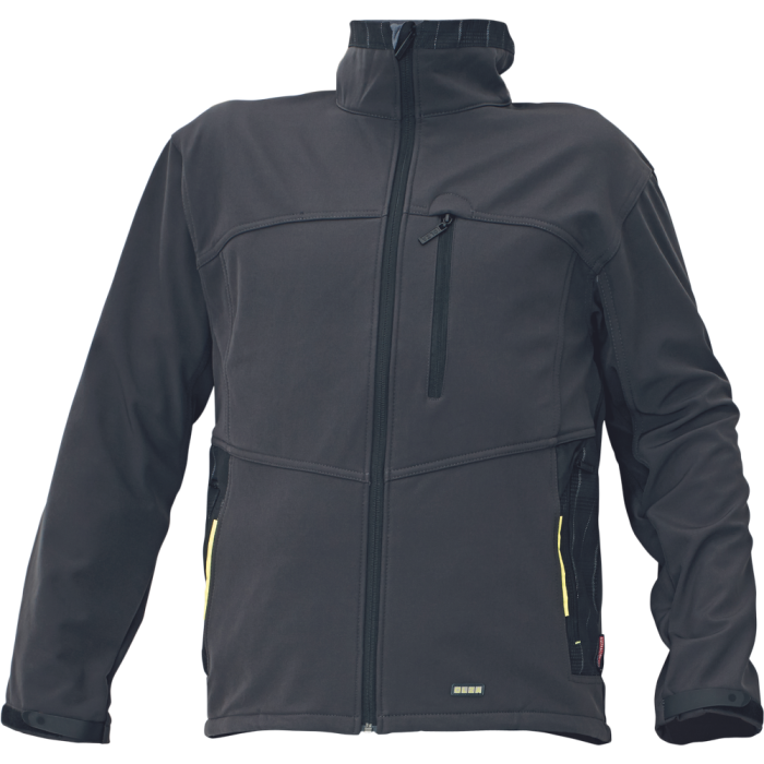 Australian Line - Jacheta softshell OLZA, mas. XL [0301022140004]