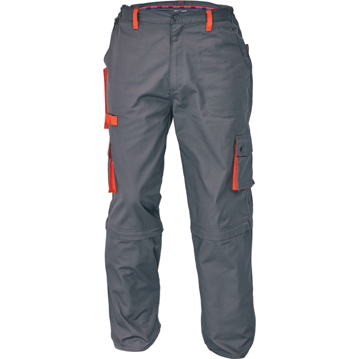 AUSTRALIAN LINE - Pantaloni 2 in 1 DESMAN, mas. 54 [0302002690054]