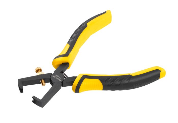 STANLEY - Cleste Dynagrip, pentru taiere izolatie 150mm [STHT0-75068]