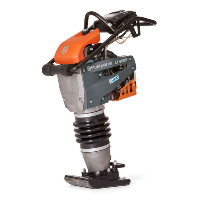 Husqvarna - Mai compactor LT6005 11" [967854505]