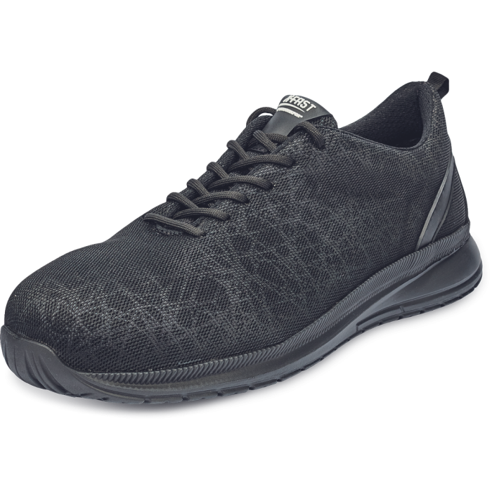 TOWORKFOR - Pantofi X-N2 S3 HRO SRC, negru, mas. 46 [0201038260046]