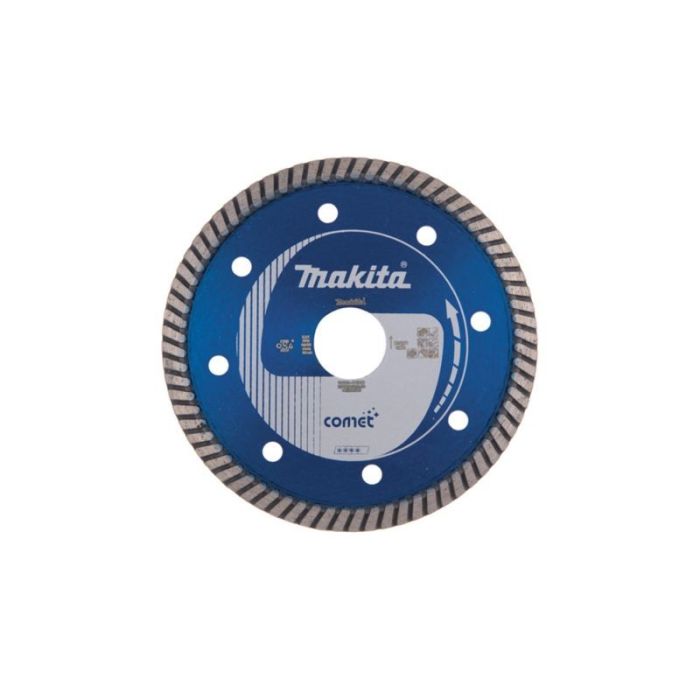 Makita - Disc diamantat Comet Turbo 180x22x7mm [B - 13013]