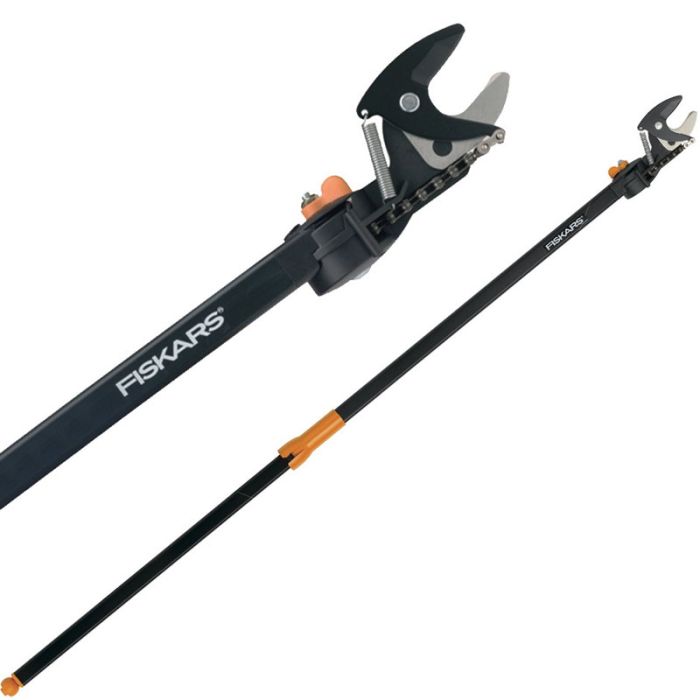 Fiskars - Foarfeca universala pentru gradina, lunga UP84 Fiskars [115390]