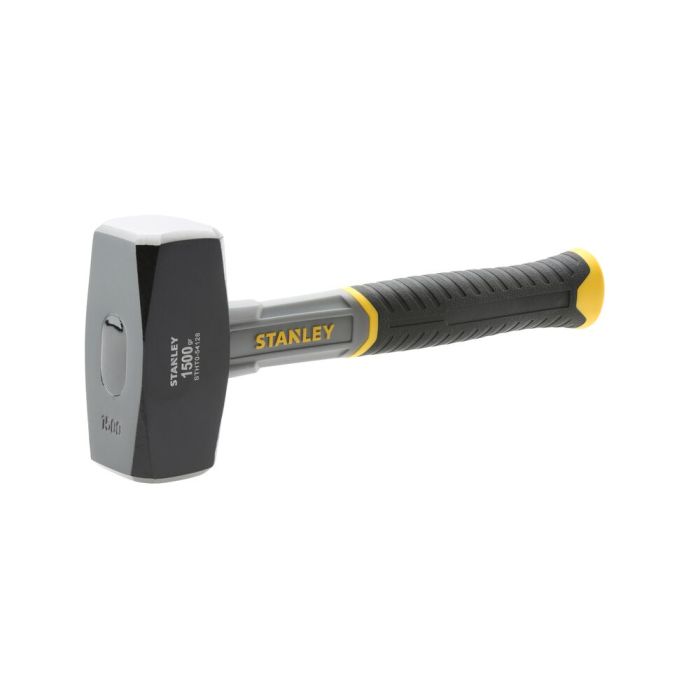 STANLEY - Baros cu maner fibra de sticla 1.5kg [STHT0-54128]