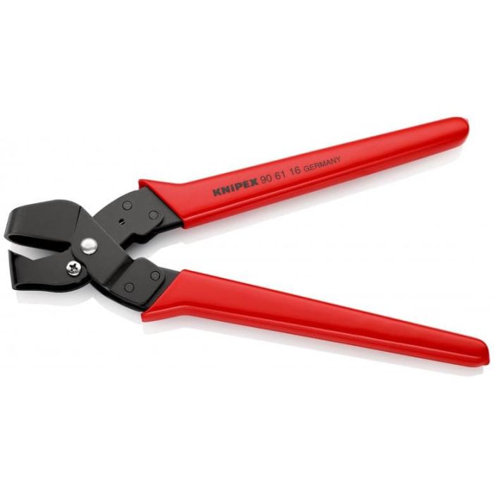 KNIPEX - Cleste pentru decupaje 16 x 32 mm [906116]