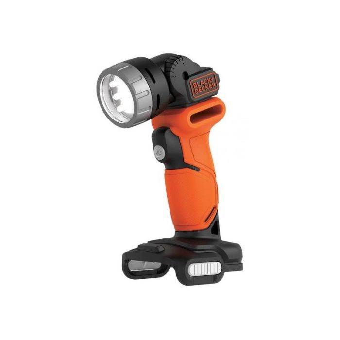 Black+Decker - Lanterna portabil 12V cu USB [BDCCF12N-XJ]