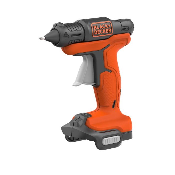 Black+Decker - Pistol de lipit 12V [BDCGG12N-XJ]