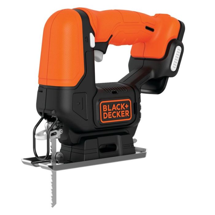 Black+Decker - Fierastrau pendular [BDCJS12N-XJ]