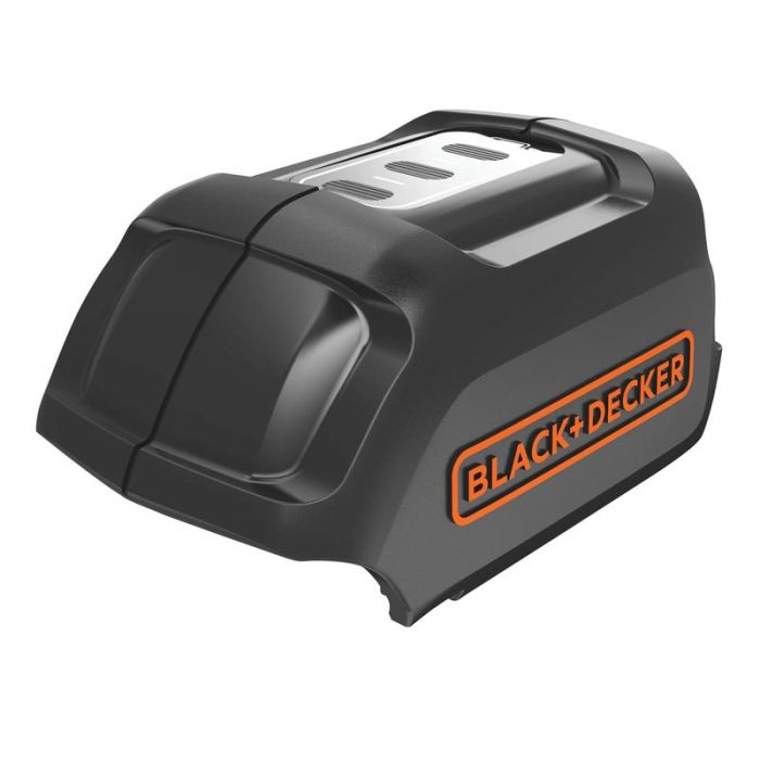 Black+Decker - Adaptor USB pentru acumulator Li-Ion [BDCU15AN-XJ]