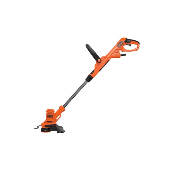 Black+Decker - Motocoasa 450W, 25CM AFS [BESTA525-QS]