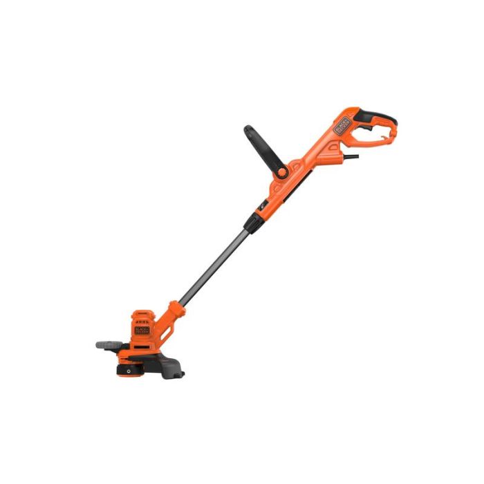 Black+Decker - Motocoasa 550W, 30CM AFS [BESTA530-QS]