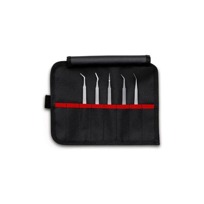 KNIPEX - Set de pensete de precizie SMD [920003]