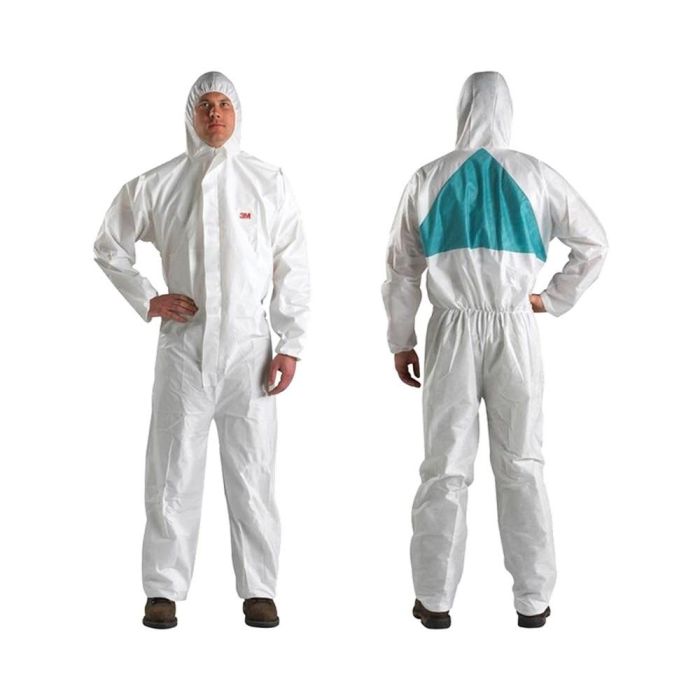 3M - Combinezon protectie mas. XL [4520-XL]