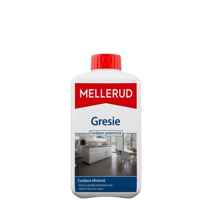 Mellerud - Solutie pentru gresie si suprafete din piatra 1L 0059 [760009]