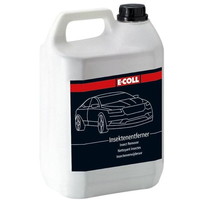 E-COLL - Insecticid 5L [4317784305396]