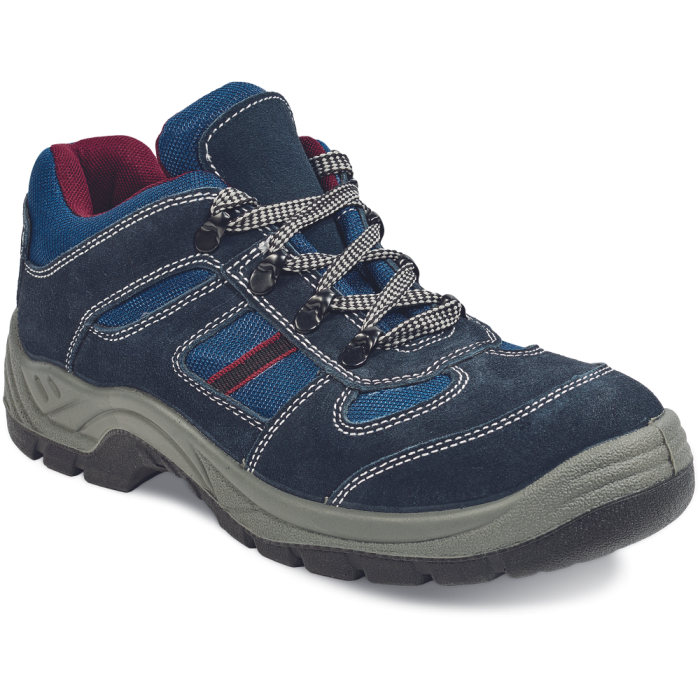 CERVA - Pantofi RAVEN SPORT, bleumarin, mas. 40 [0201001741040]