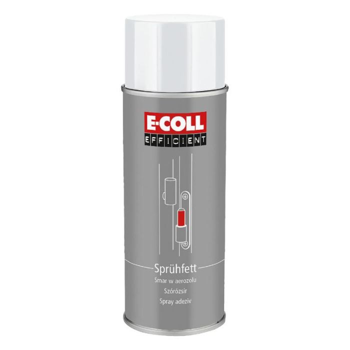 E-COLL - Spray unsoare Efficient EE 400ml [4317784565899]