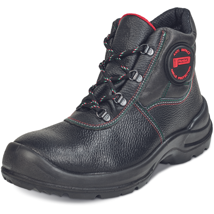 PANDA SAFETY - Ghete MISTRAL S3 SRC, mas.40 [0202003599040]