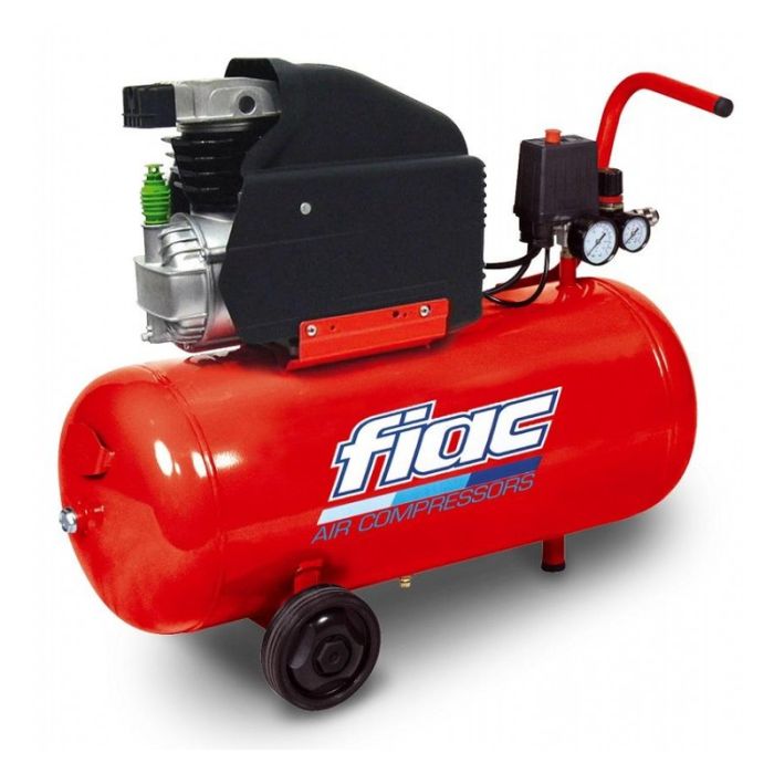 Fiac - Compresor monofazat 200 l/min. 2CP .50L[COSMOS255. 1166097000]