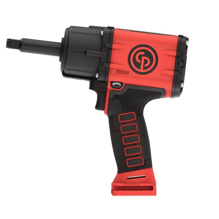 CP - Pistol pneumatic cu impact 1050Nm, CP8854-2, patrat 1/2", 18V, fara acumulator si incarcator